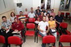 Bu okuldan geçene yüzde 50 indirim