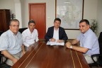 Asansörlere gözaltı