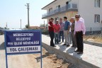 Merkezefendi’de 50 mahalleye 7 ekip