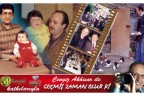 GEÇMİŞ ZAMAN OLUR Kİ…