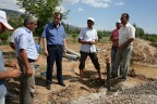 Gürpınar’a su müjdesi