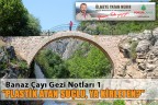 “PLASTİK ATAN SUÇLU, YA KİRLETEN?”