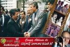 GEÇMİŞ ZAMAN OLUR Kİ…