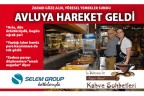 Para kazanmasa da gülen yüzlerle mutlu