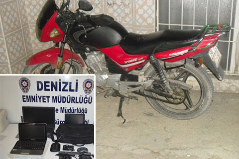Suça itilen çocuklara cezaevi yolu