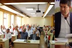 Merkezefendi Belediye Meclisi olğanüstü toplanacak