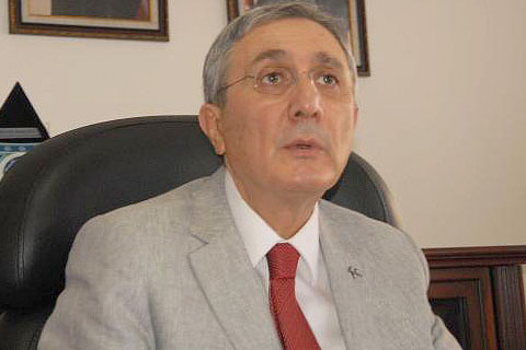 Başbakan’a paralel yapı eleştirisi
