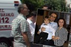 Kuzeninin öldüğü kazada görevdeydi