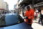 Otobüsler nasıl zarar etmez?