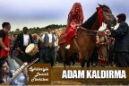 ADAM KALDIRMA