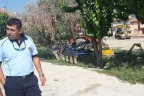 Burası aslında yeşil alan