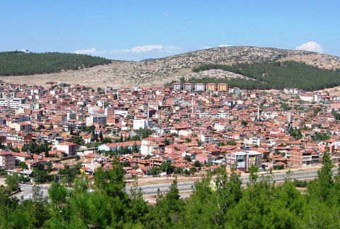Tavas yine ‘Erdoğan’ dedi