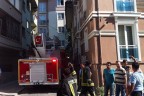 15 Mayıs’ta korkutan yangın