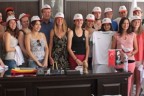 Çivril’e Avrupa Birliği bahçesi