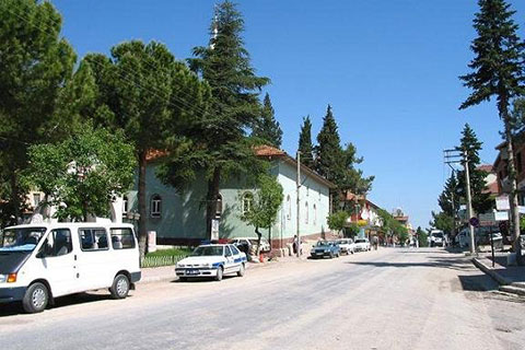 Çal’da muhalefet kazandı
