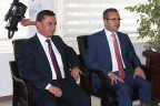 Akcan,”Suyun içinde susuz kaldık”