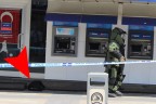 Unutulan çantalar polisi bıktırdı