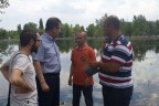 Işıklı eski günlerine dönüyor