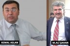 Çivril CHP’de zamansız kavga