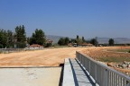 Denizli-Uşak yoluna yeni ihale
