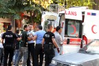 İşte o anlar…