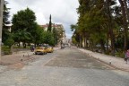 Acıpayam’a modern cadde