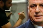 Sayko Alper’den Fatih Terim taklidi