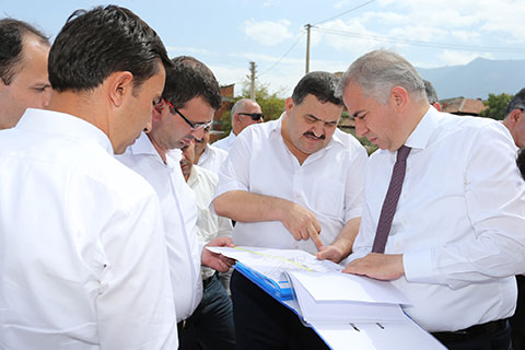 Seneye susuz kalabiliriz