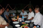 Çivril’de ayçekirdeği sıkıntısı