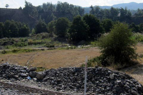 O köprü bitmeli