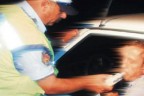 Alkollü sürücüye çifte ceza