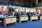 Lise öğrencilerine belediye bursu