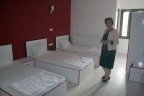Bozkurt’ta ev konforunda otel