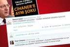 “Cihaner’e AYM şoku” dedik bu cevabı aldık