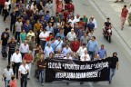 12 Eylül kurbanlarını andılar