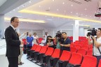 AK Parti 180 bin üye hedefliyor