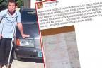 Engelleri kaldırın sonra ceza kesin!