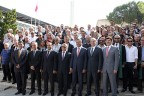 “Korku ve baskı olmamalı”
