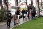 Savaştan kaçan Afgan aile Denizli’ye sığındı ama…