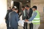 DİŞ HASTANESİ 2015’TE AÇILIYOR