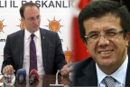 Örki, Zeybekci’nin siyasi kariyerinde çıtayı yükseltti