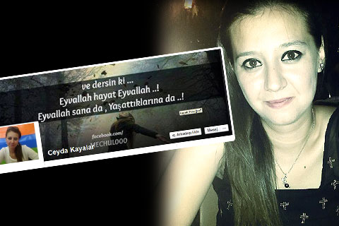 Pamukkale’de cinayet