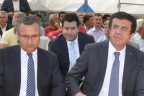 “İnsanlar, doğduğu yerde doyacak”