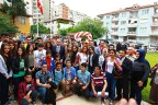 Genç Denizli’de yeni kayıt dönemi