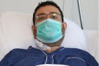 13 YILDIR BEKLEDİĞİ BÖBREĞE KAVUŞTU