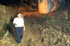 Buldan’ı sel aldı