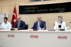 Zolan’ı kendi koltuğunda ağırladılar
