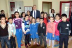 Bilgi Evi ve Kurs Merkezlerine kayıtlar başladı
