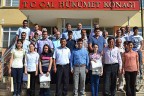 Başarılı öğrencilere tablet bilgisayar