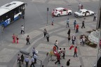 Çınar’da köy düğünü